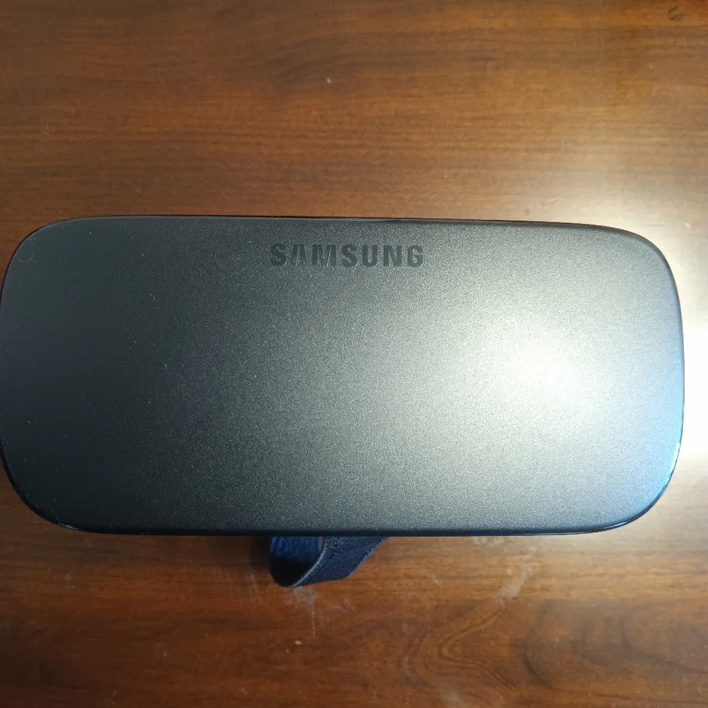 Samsung Gear VR